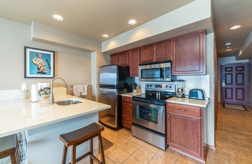 Chelan Condo | Grandview 522 Waterfront condo on Lake Chelan