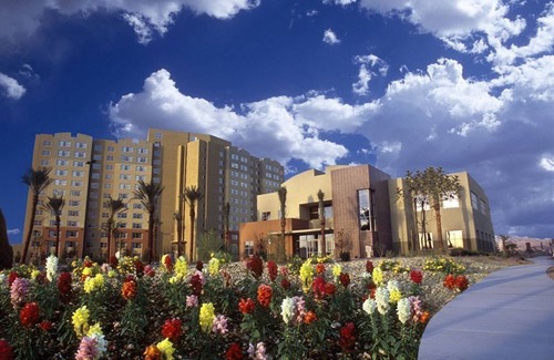 Enterprise Condo | Grandview at Las Vegas: 1-BR, Sleeps 4, with 1 Full Kitchen