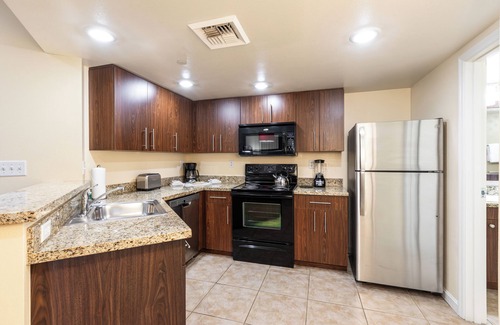 Enterprise Apartment | Grandview at Las Vegas