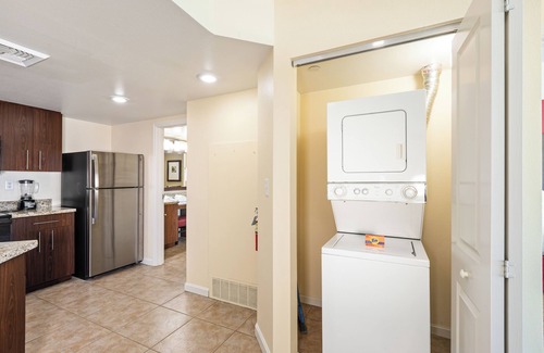 Enterprise Apartment | Grandview at Las Vegas