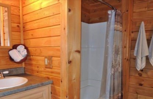 Coventry House | Grandview Chalet in Northeast Kingdom, Access to VAST & VASA Trails on Site