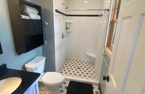 Stillwater Apartment | GRANDVIEW LOFT-BEST VIEW IN STILLWATER