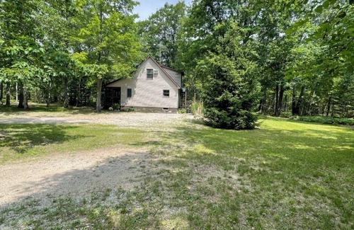 Indian River House | Grandview Porch & Pines Where Your Memories Bloom