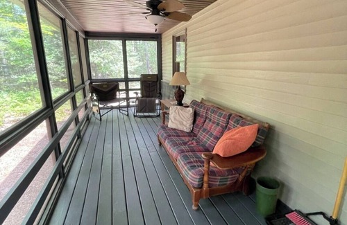 Indian River House | Grandview Porch & Pines Where Your Memories Bloom