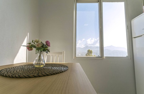 Torrox Cottage | .Granero Nerja