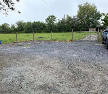 Saint-Vigor-le-Grand Apartment | Grange à la campagne