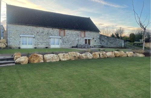 Beaumat House | Grange avec vue, proche de Sarlat, calme et dépaysement au coeur du Lot