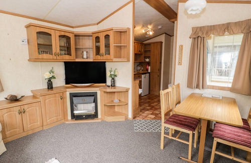 Llangollen Cottage | Grange Caravan