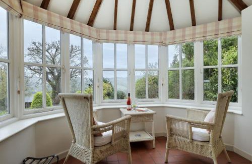 Inchbrook House | Grange Cottage