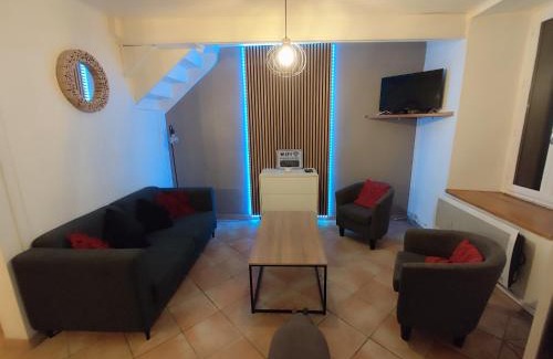 Arras-en-Lavedan House | Grange de la Hulotte, gîte 3 étoiles