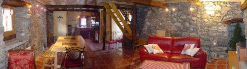 Gedre House | Grange de Trabés n°1