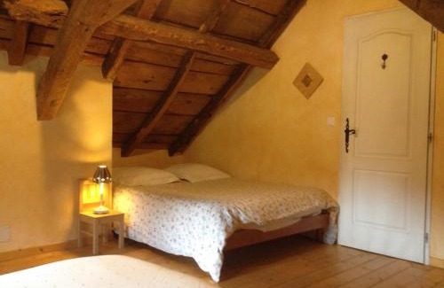 Gedre House | Grange de Trabés n°1