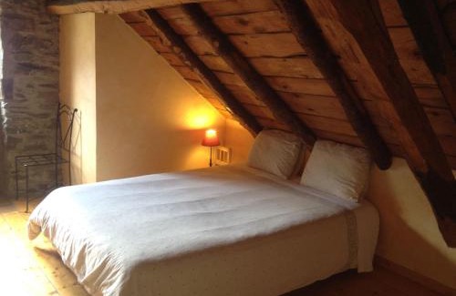 Gedre House | Grange de Trabés n°1