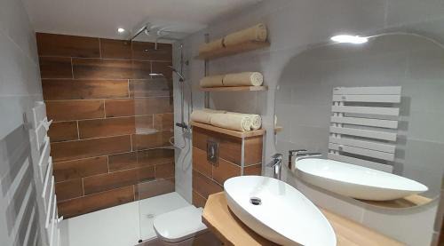 Gedre House | Grange de Trabés n°1