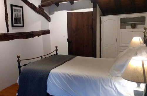 Puycalvel House | Grange Family friendly gîtes, wifi, play areas, welcome pack, large heated pool