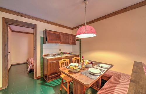 Sauze di Cesana Apartment | Grange Hike & Ski - 37C Sestriere