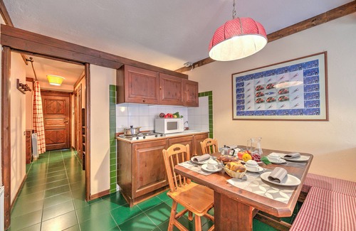 Grangesises Apartment | Grange Hike & Ski - 29D Sestriere, Sestriere (Grange Sises), Italy