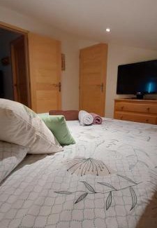 Lachapelle-sous-Aubenas Bed & Breakfast | Grange les Papillons