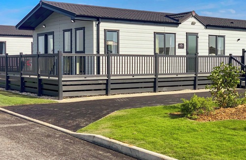 Mablethorpe Ski Chalet | Grange Lodge 4 (No Hot Tub)