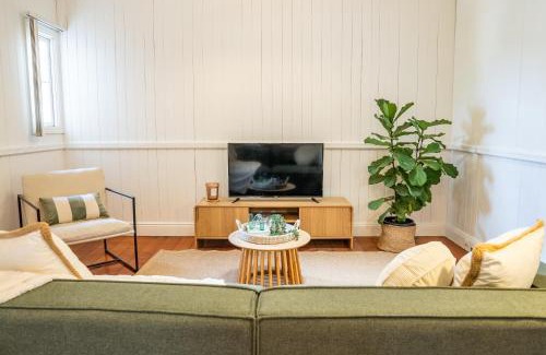 Grange Apartment | Grange Residences Brisbane