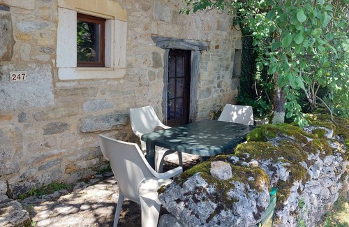 Lentillac-du-Causse House | Grange Typique du Quercy Aménagée au Coeur du Lot