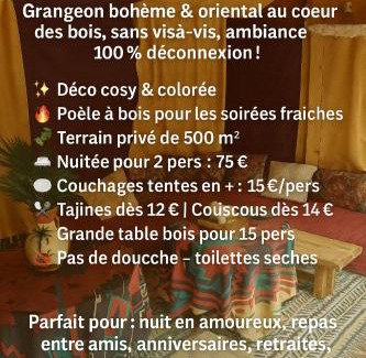 Cerdon Other | grangeon des milles et une nuit