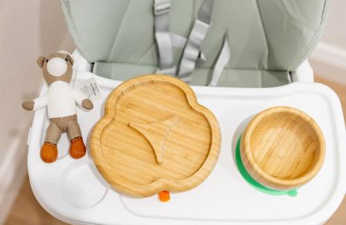 St. Clement Villa | Granite cottage