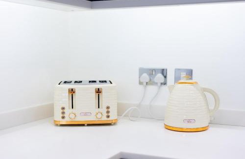 St. Clement Villa | Granite cottage