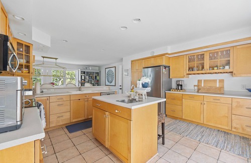 Granite Point House | Granite Point Spacious and Elegant Family Retreat