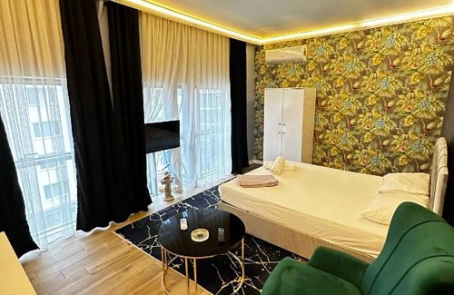 Karaman Mahallesi Apartment | GRANIX BUTIK OTEL