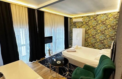 Karaman Mahallesi Apartment | GRANIX BUTIK OTEL