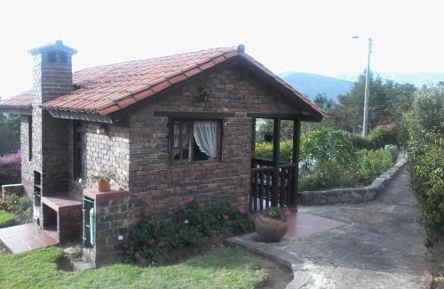 Nobsa House | Granja el Milagro - Cabañas Campestres