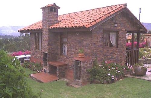 Nobsa House | Granja el Milagro - Cabañas Campestres