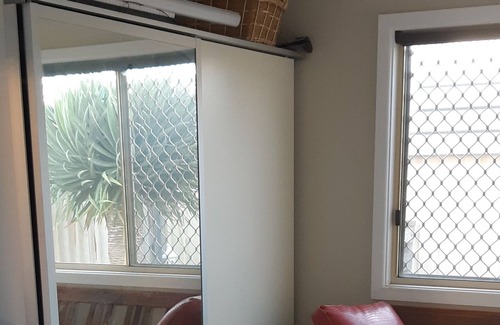North Haven House | Granny flat - Near marina, beach, shops and train line 40 mins train to the city