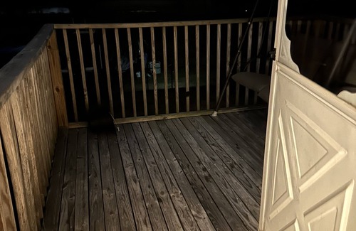 Rutledge House | Granny & Papaw's Place Cherokee Lake