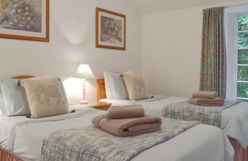 Lostwithiel House | Granny's Cottage