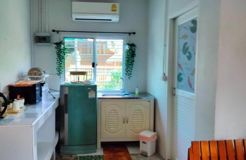 Wiang Nuea House | Granny's home บ้านคุณย่า