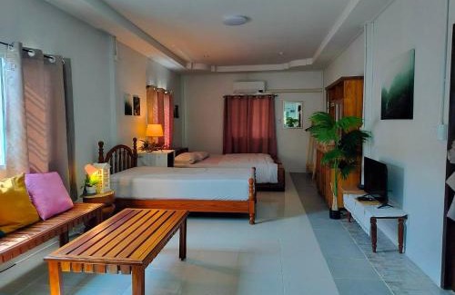 Wiang Nuea House | Granny's home บ้านคุณย่า