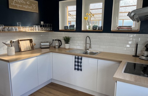 Rhinau House | Granny's house near europapark