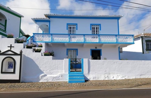 Angra do Heroismo House | Grannys House