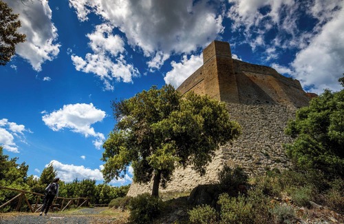 Pomarance Apartment | Grano Family Apt shared Pool Volerra, Pomarance, Italy