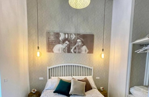 Gragnano Bed & Breakfast | GRANORO B&B City of Pasta