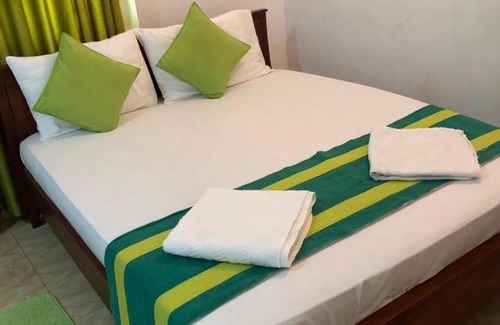 Negombo House | Granroth Villa