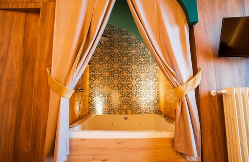Gravina in Puglia Bed & Breakfast | Grantò B&B