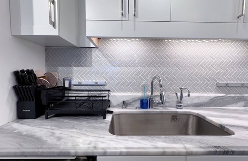 Downtown Boston Condo | Grant 3BR/2BA City Living at Boston Common - Family Favorite!
