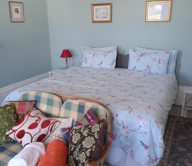 Ryde Bed & Breakfast | Grantham House
