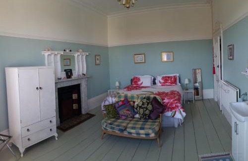 Ryde Bed & Breakfast | Grantham House