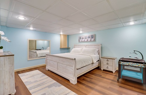Ono House | Grantville Vacation Rental ~ 8 Mi to Hersheypark!