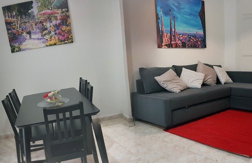 La Font de la Guatlla Apartment | GRANVIA EXPERIENCE