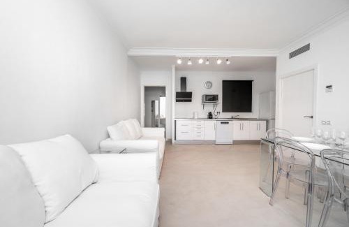 el Fort Pienc Apartment | GRANVIA732